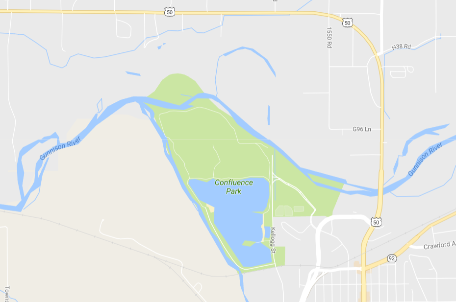 Confluence Park